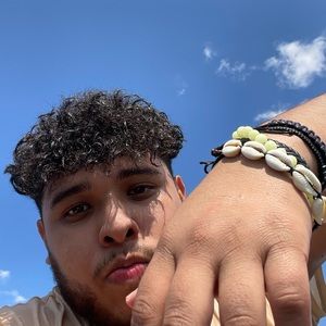 Meet your Posher, Joseph